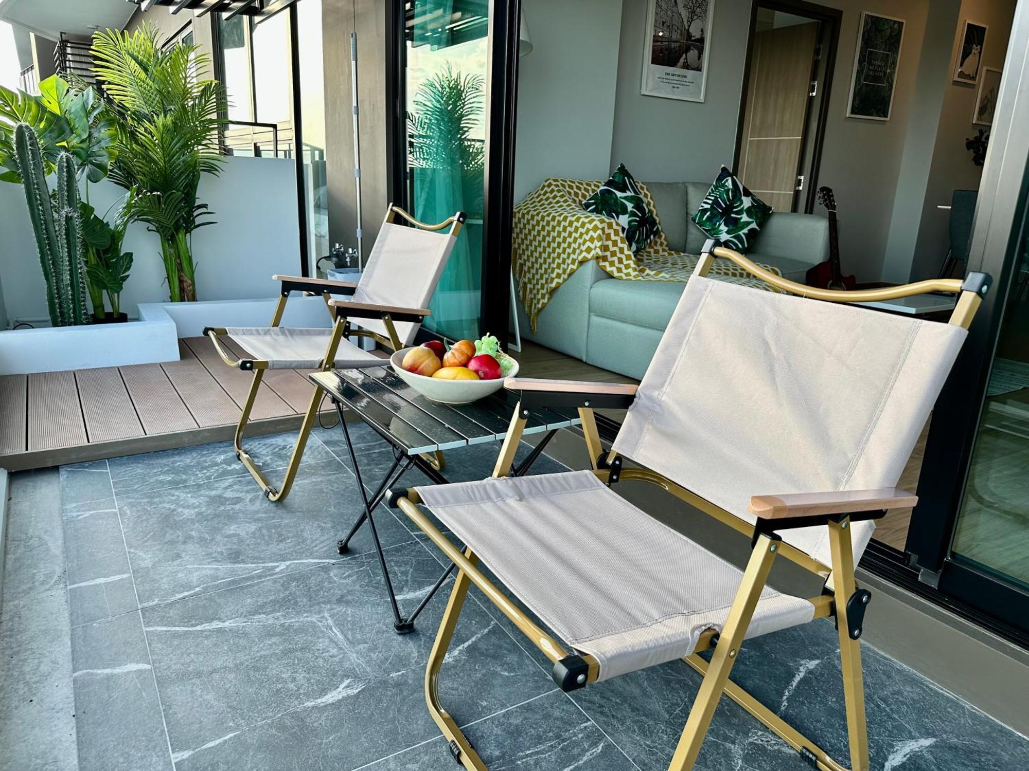 Astra Sky River Paronama Pool Luxury Changklan شيانغ ماي المظهر الخارجي الصورة